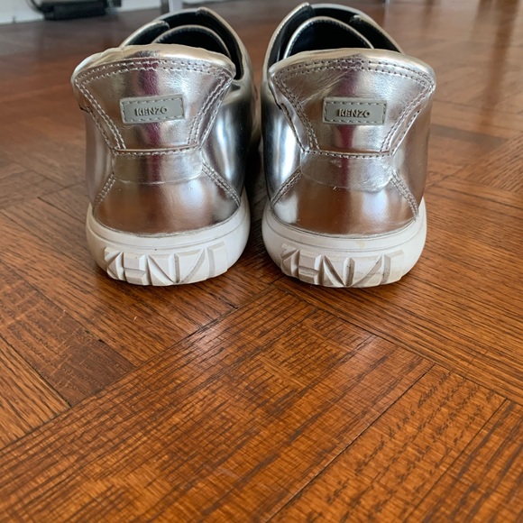 KENZO Shoes - Picture 4 of 6
